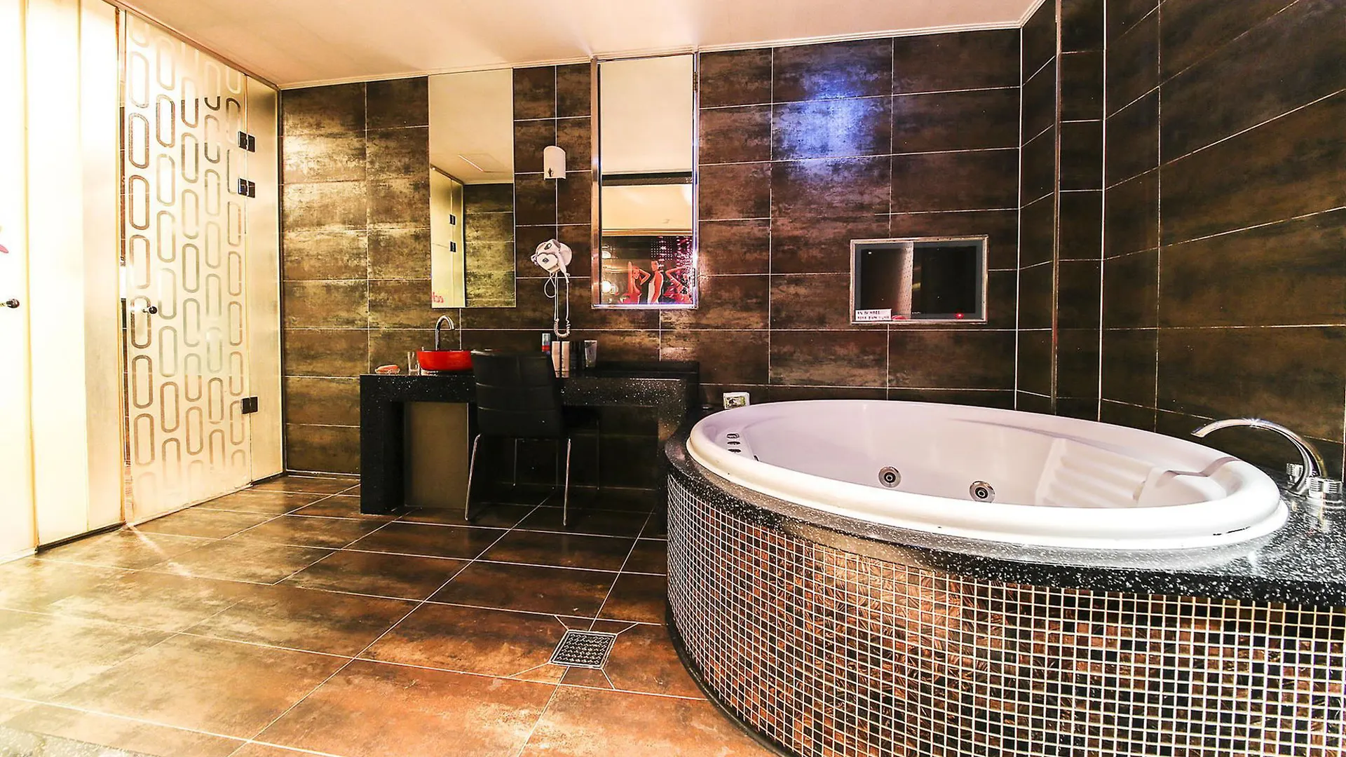Echae Hotel Τζέτζου