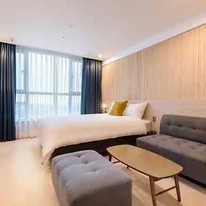 Ventimo Hotel&residence Jeju