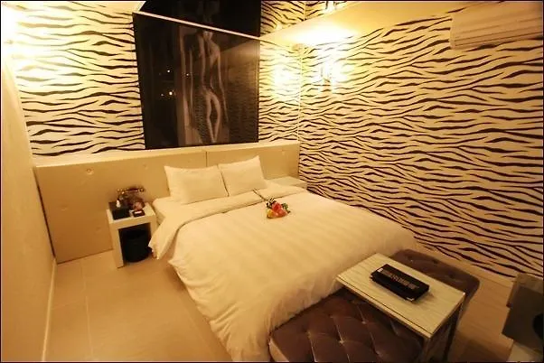Echae Hotel Jeju