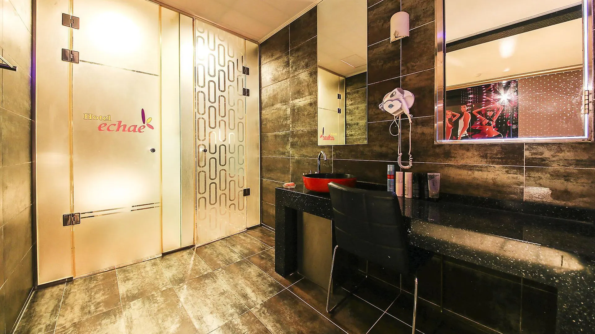 Echae Hotel Jeju
