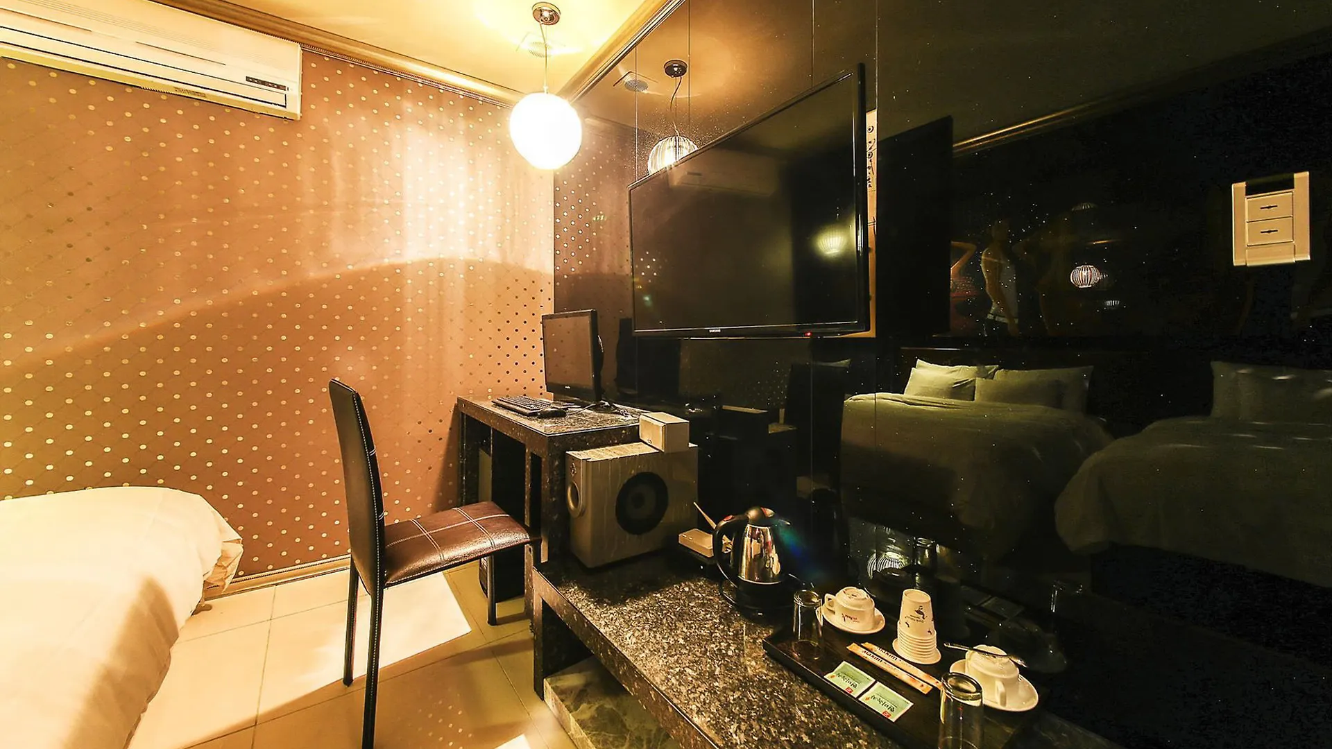 Echae Hotel Jeju