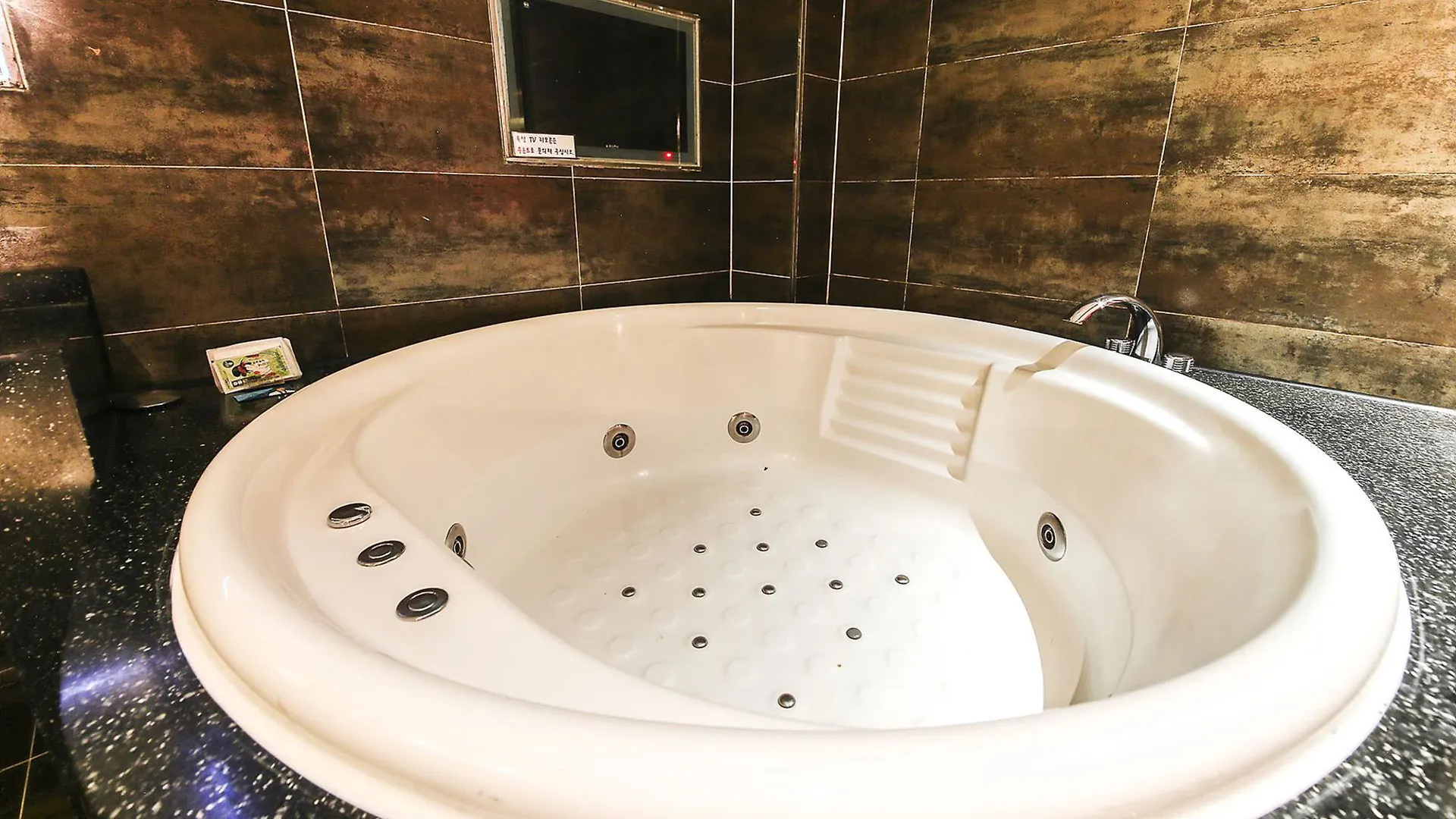 Echae Hotel Jeju