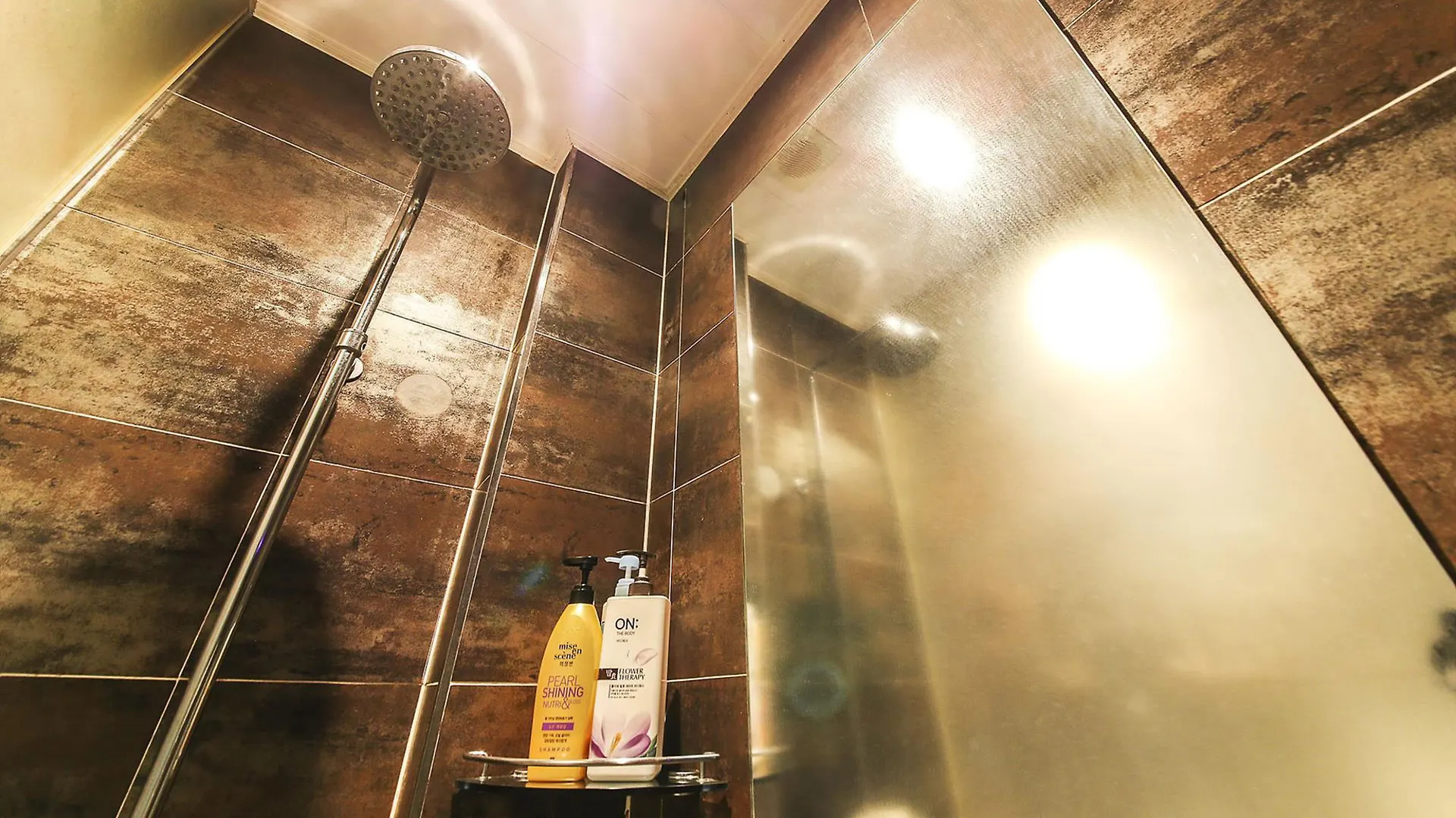 Echae Hotel Jeju