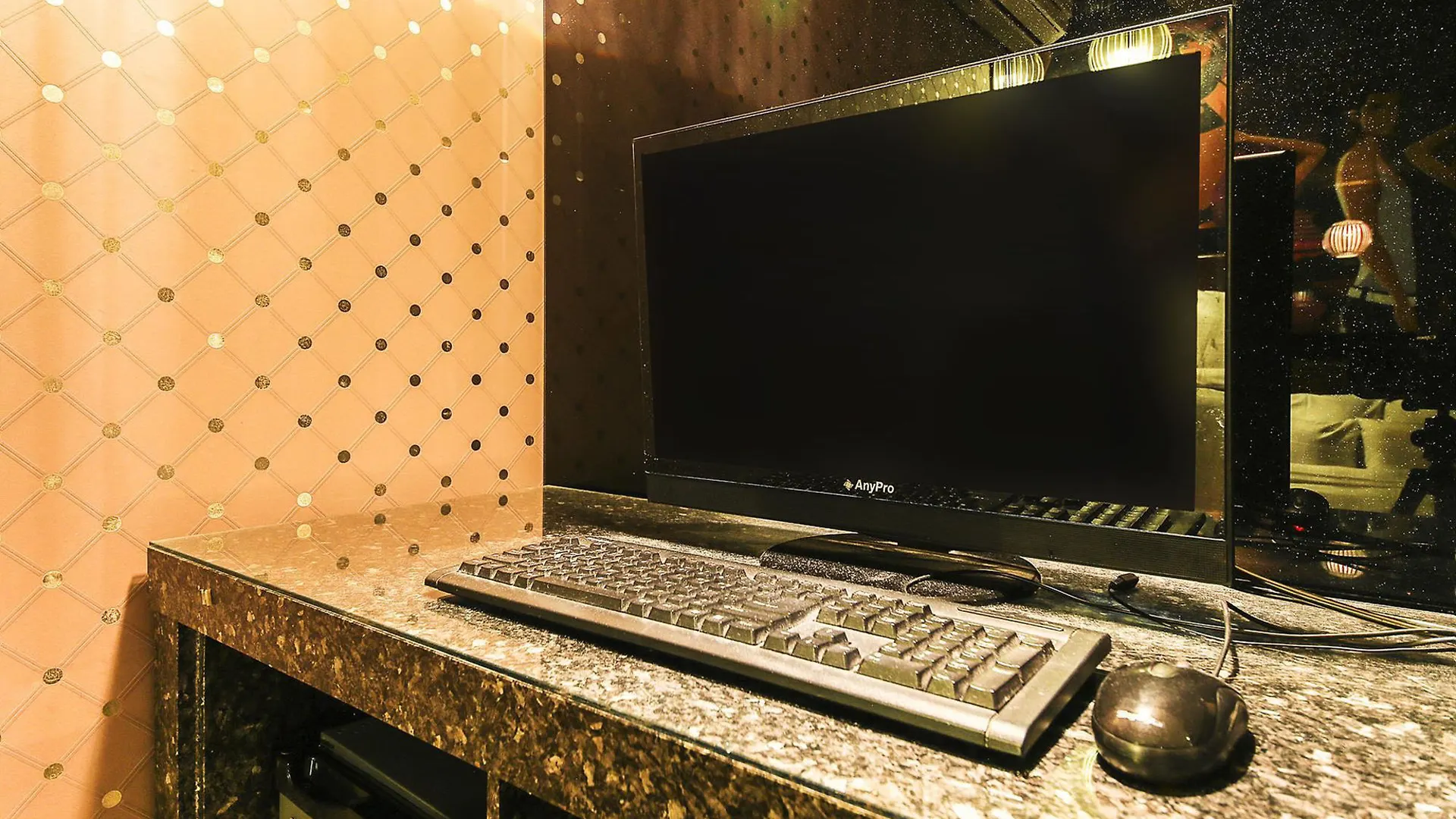 Echae Hotel Jeju