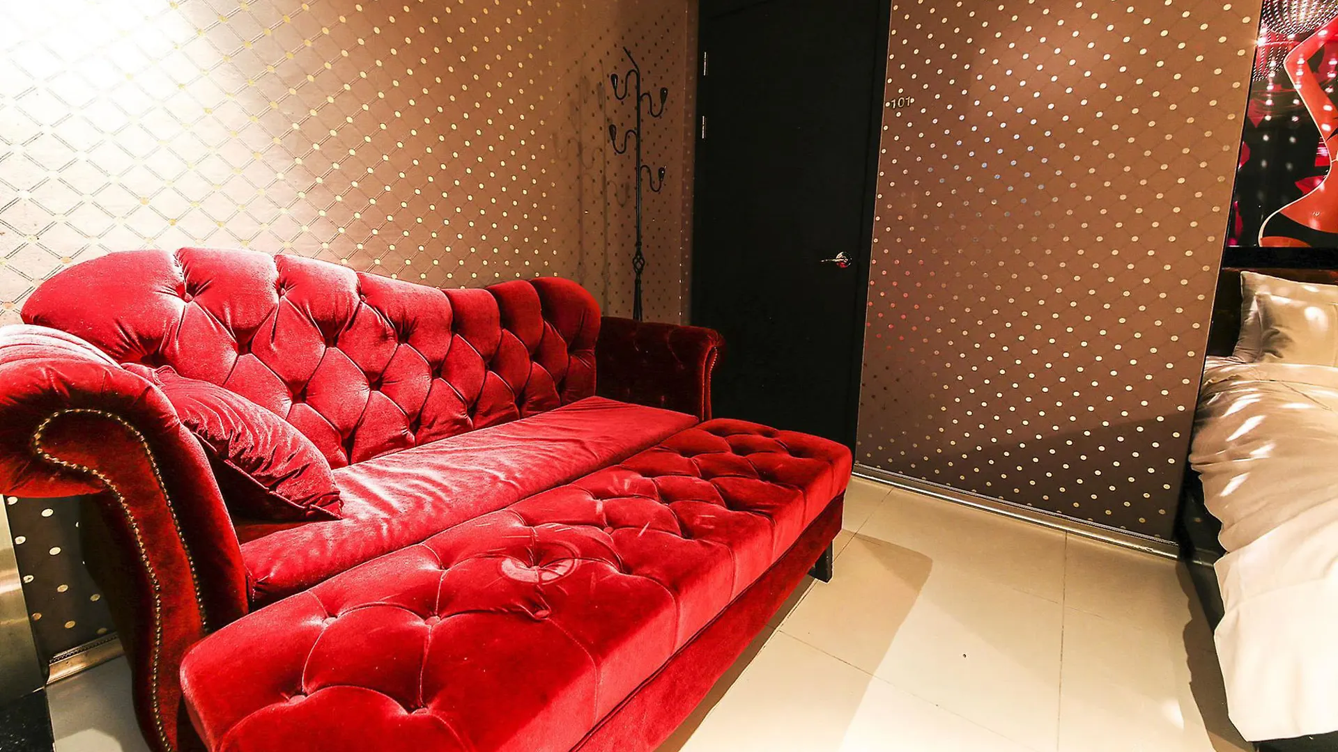 Echae Hotel Jeju