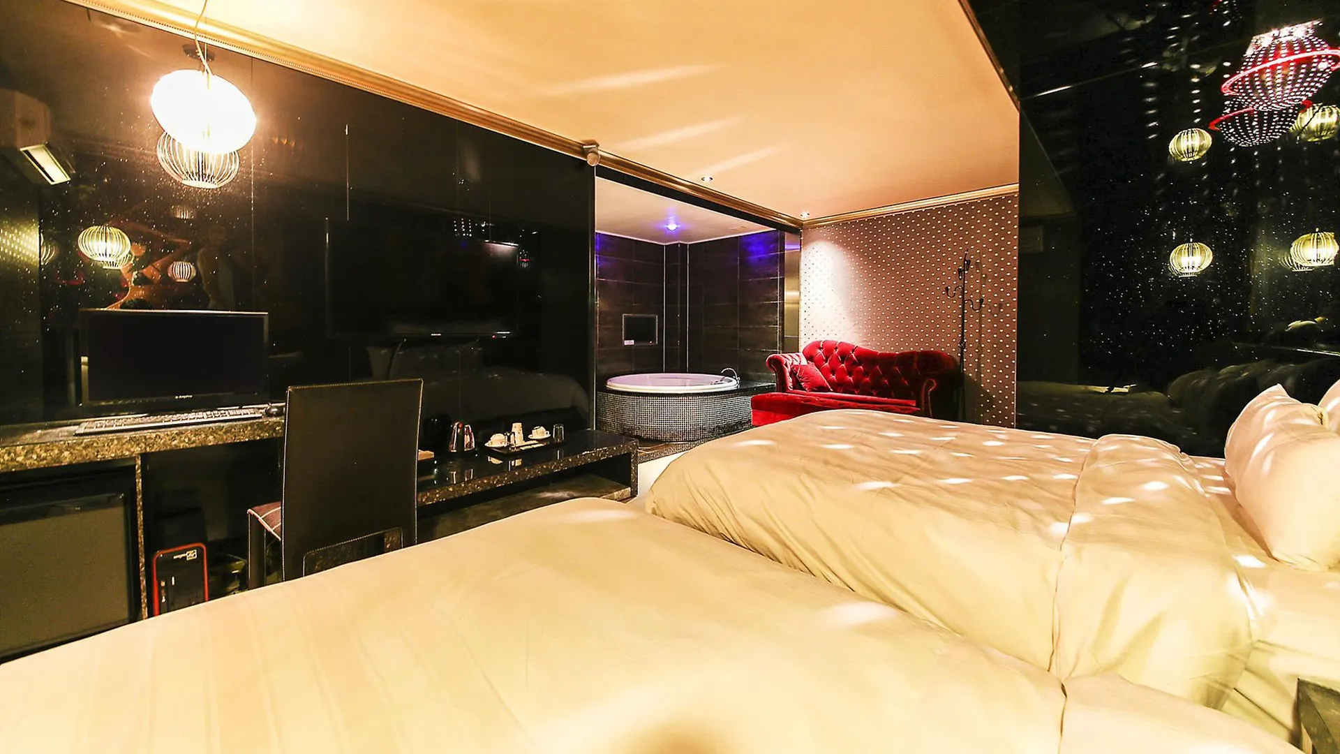 Echae Hotel Jeju